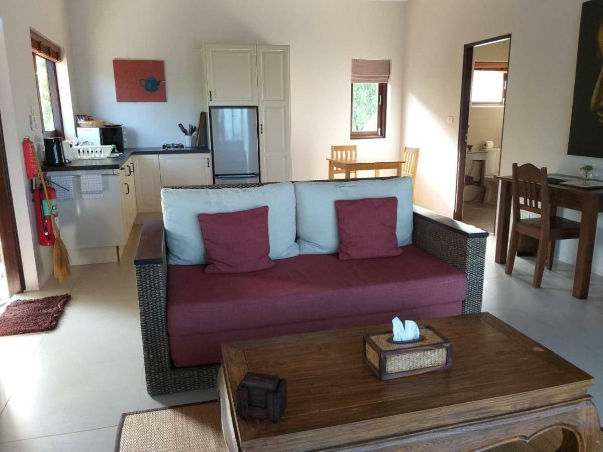 Koh Phangan Pavilions Serviced Apartments Thong Nai Pan Noi Exterior foto